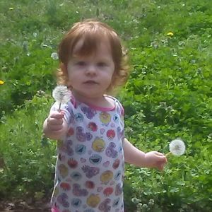 Meet your Posher, Whitney